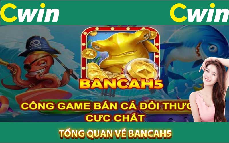 tổng quan bancah5