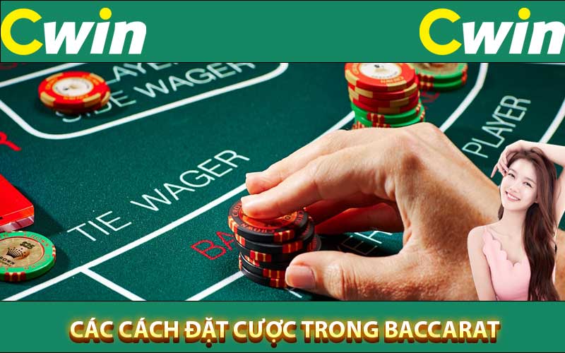 Các cách đặt cược