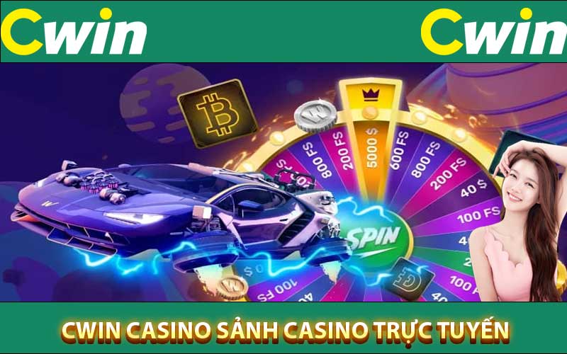 Cwin casino