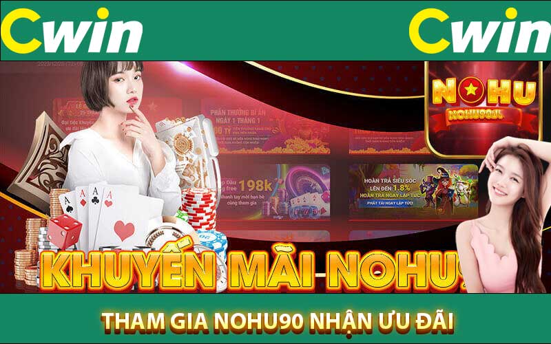 tham gia nohu90