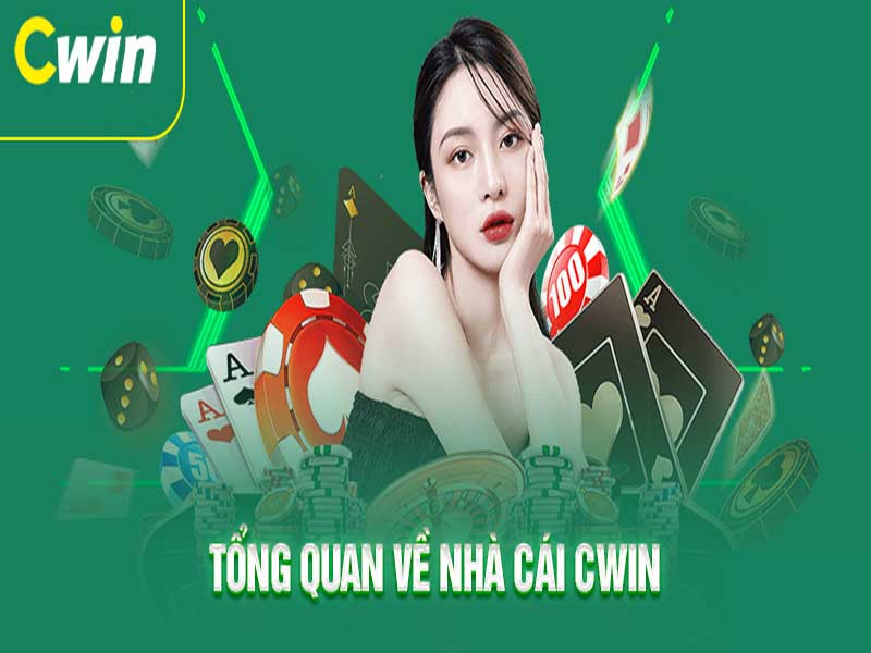 Tổng quan về Cwin